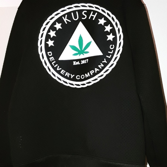 Kush Delivery Company LLC Clothing and Apparel... - Picture 1 of 1
